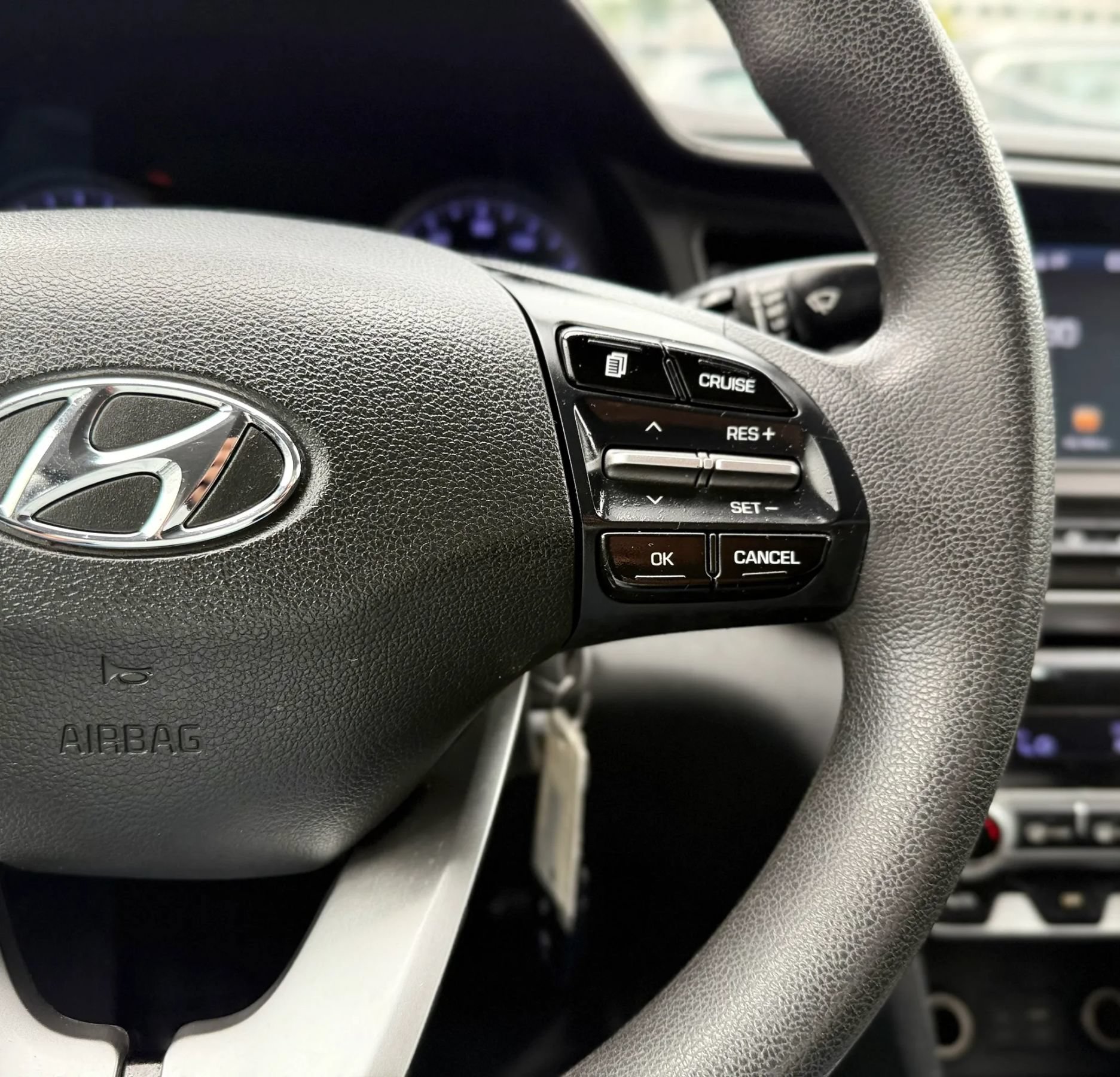Used 2020 Hyundai Elantra SEL w/ Cargo Package (C1) FWD image 14