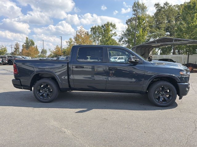 New 2027 RAM 1500 Big Horn AWD/4WD image 13