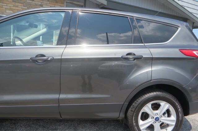 Used 2014 Ford Escape SE image 27