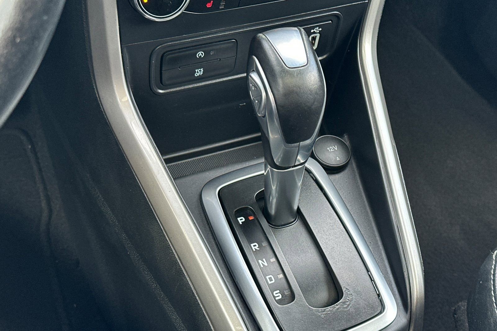 Used 2018 Ford EcoSport Titanium image 23