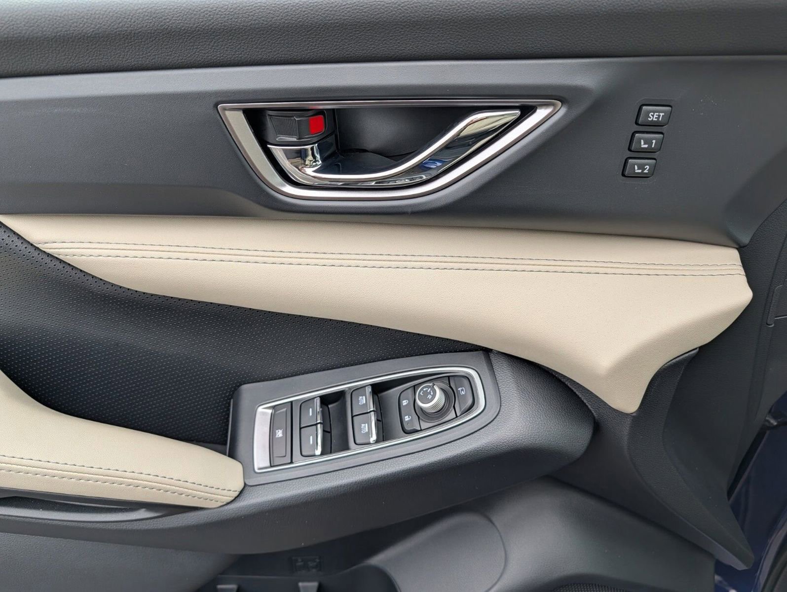 New 2026 Subaru Ascent Limited image 34
