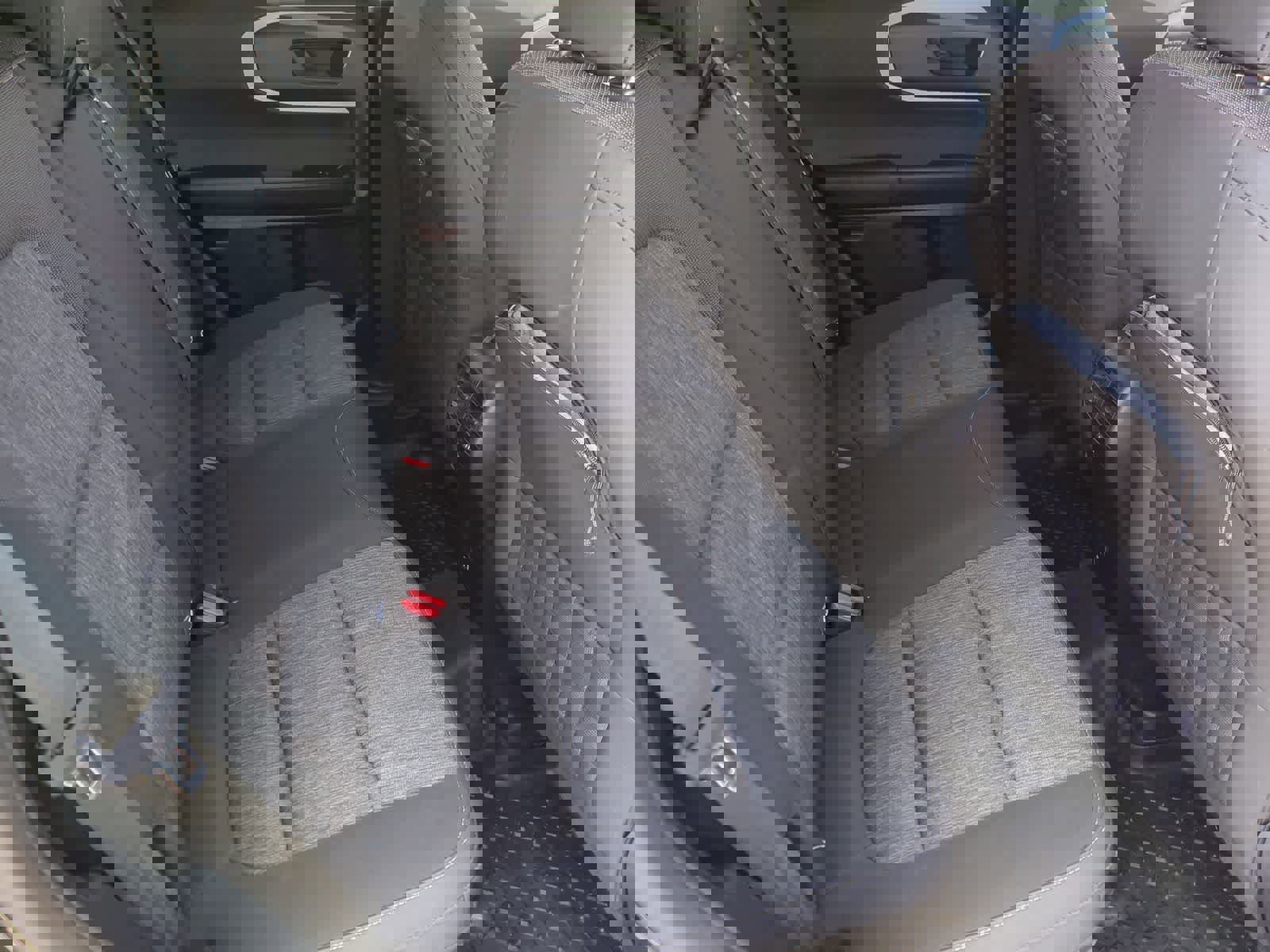 Used 2022 Ford Bronco Sport Big Bend w/ Convenience Package image 20