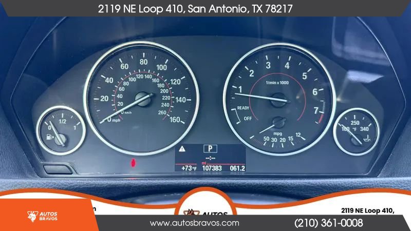 Used 2017 BMW 430i Convertible RWD image 22