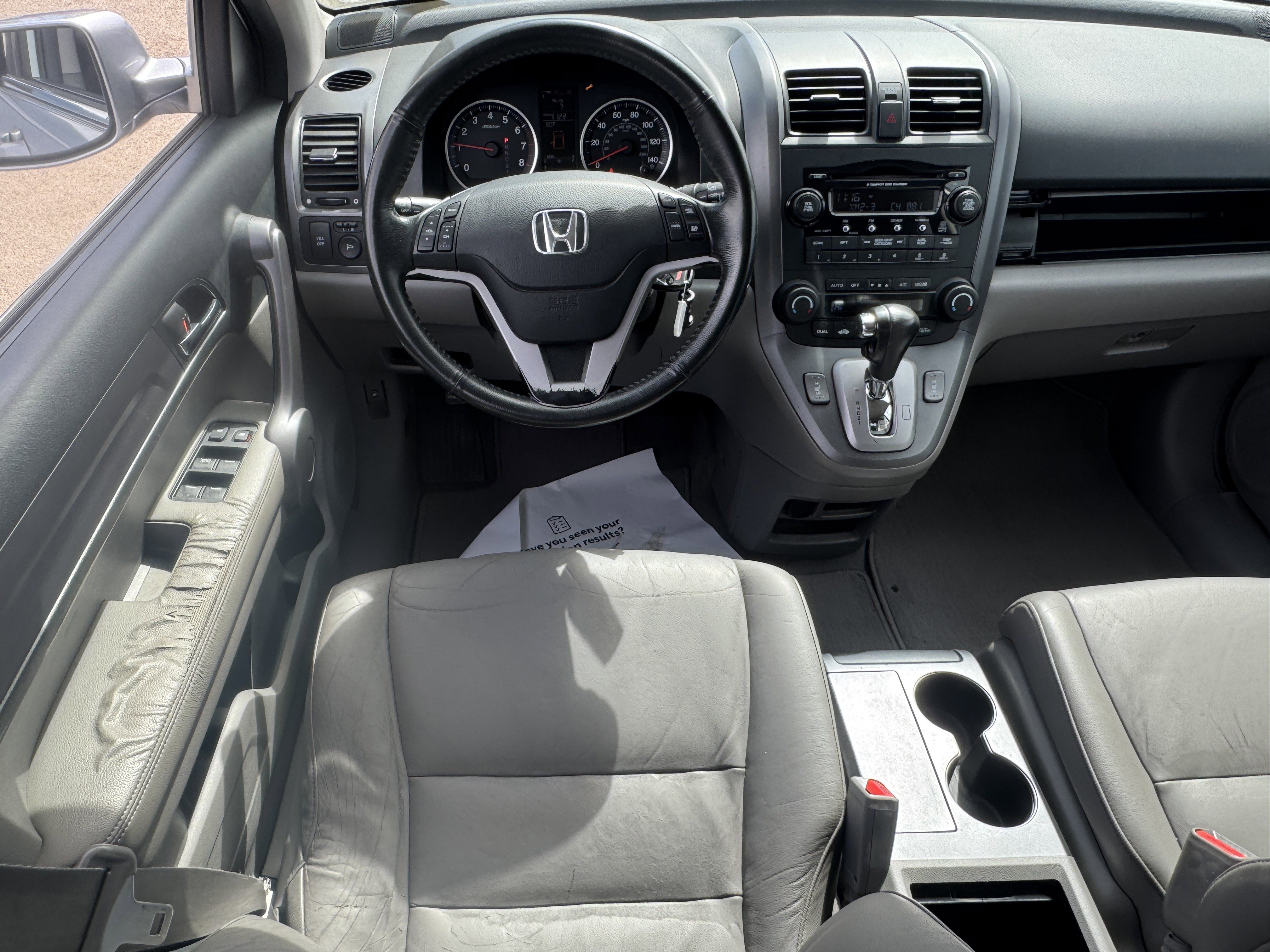 Used 2008 Honda CR-V EX-L image 16