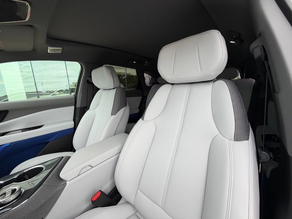 New 2026 Cadillac Optiq Luxury 1 AWD/4WD image 14