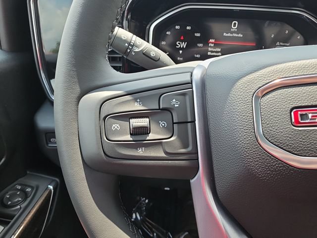 New 2026 GMC Sierra 3500 SLE RWD image 14