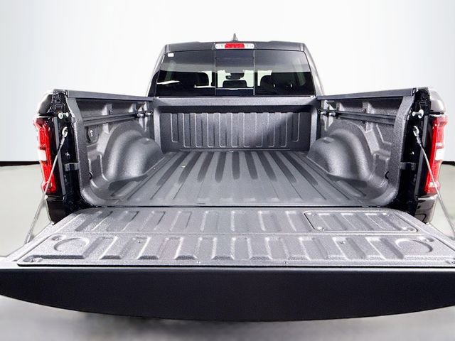 New 2026 RAM 1500 Rebel w/ Rebel Level 2 Equipment Group image 27