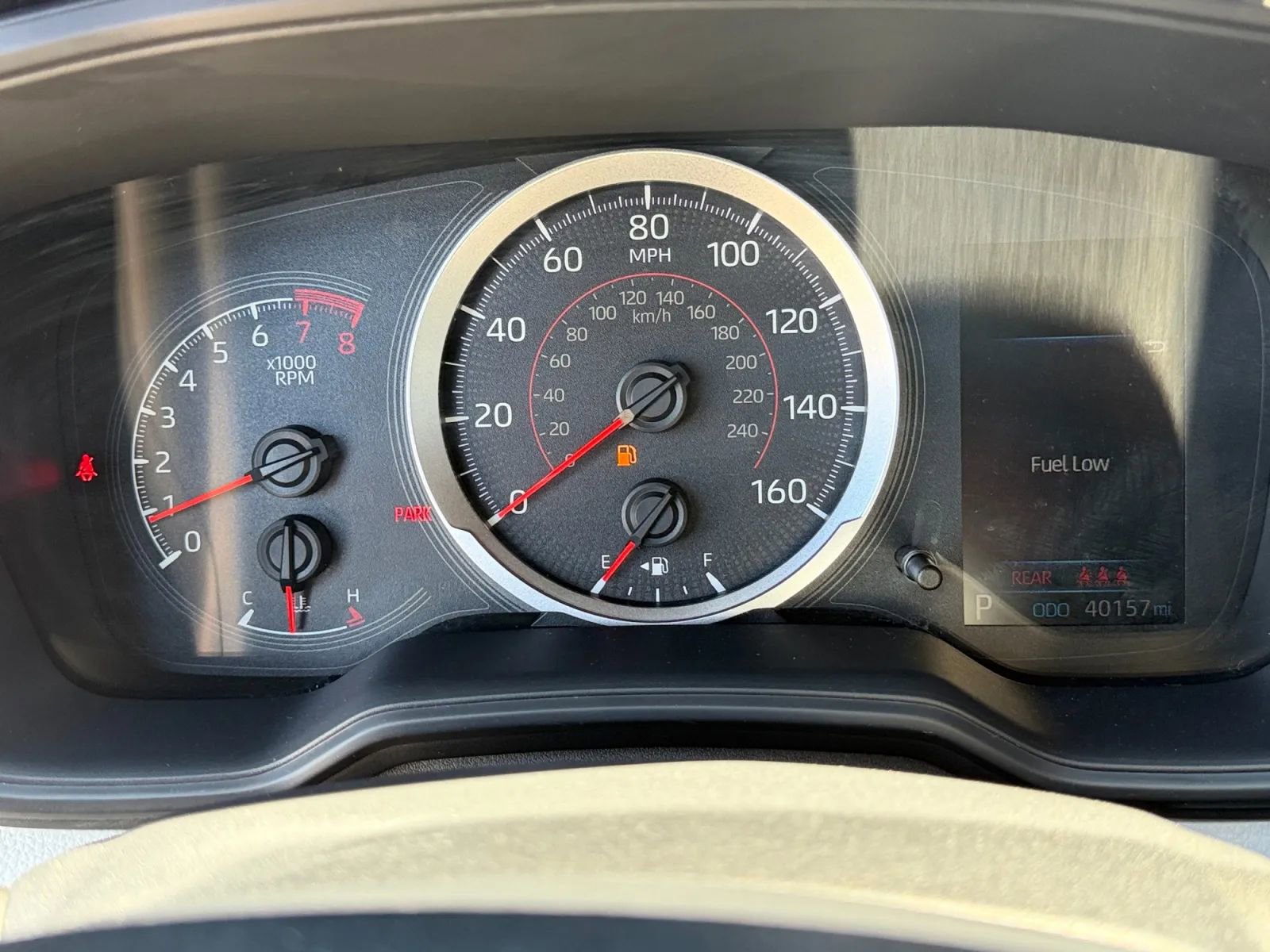 Used 2020 Toyota Corolla SE FWD image 25