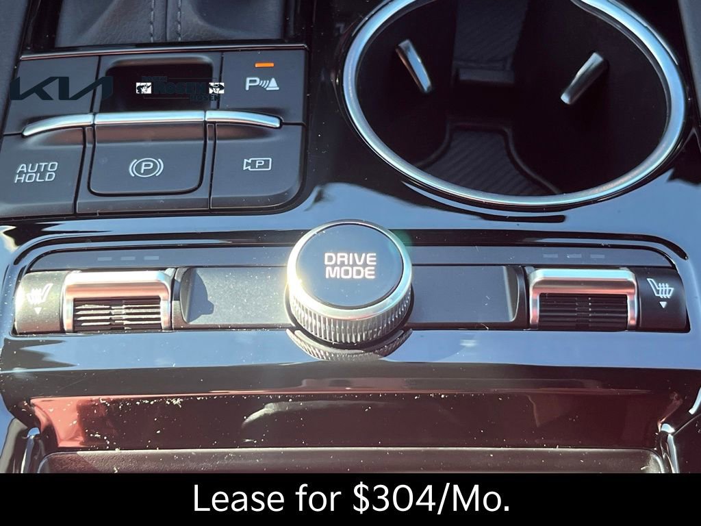 New 2026 Kia K5 GT-Line w/ GT-Line Premium Package FWD image 32