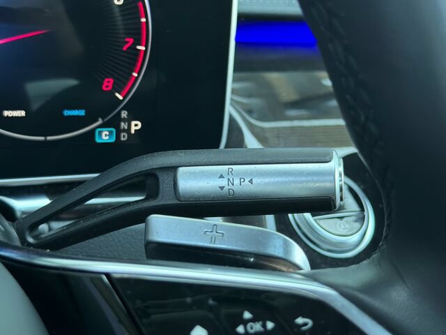 Certified 2021 Mercedes-Benz S 580 4MATIC Sedan image 27