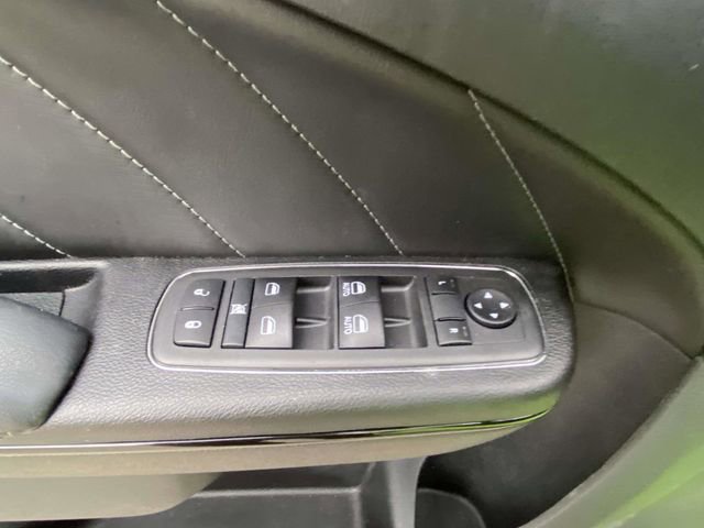 Used 2023 Dodge Charger R/T w/ Plus Group image 16