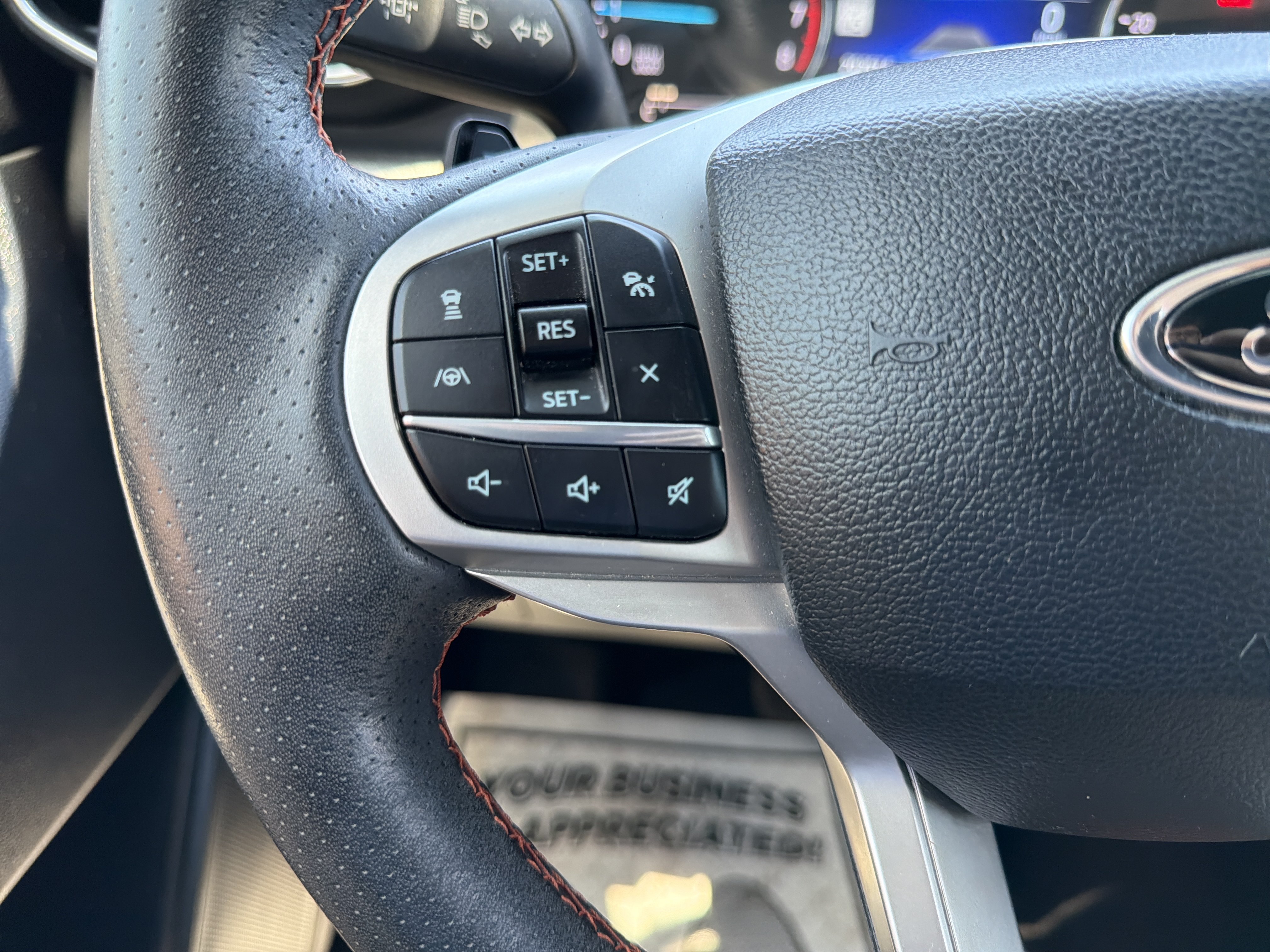 Certified 2023 Ford Explorer Timberline AWD/4WD image 19