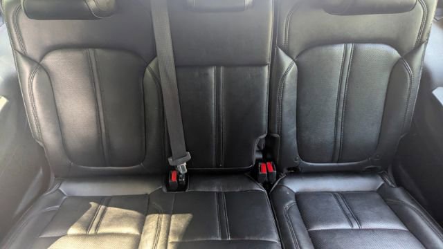 Used 2023 Jeep Wagoneer L Series II image 24