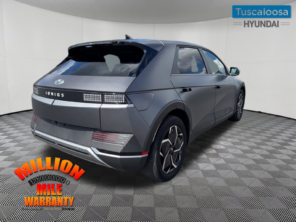 Used 2023 Hyundai Ioniq 5 SEL RWD image 3