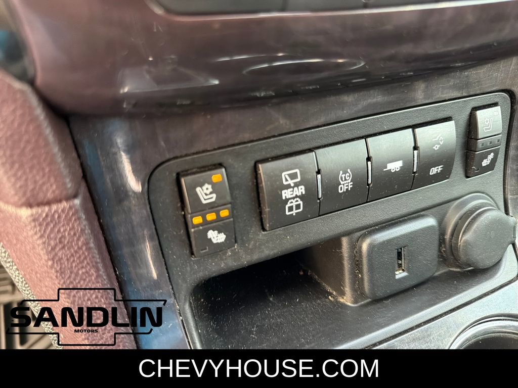 Used 2016 Buick Enclave Premium w/ Experience Buick Package image 21