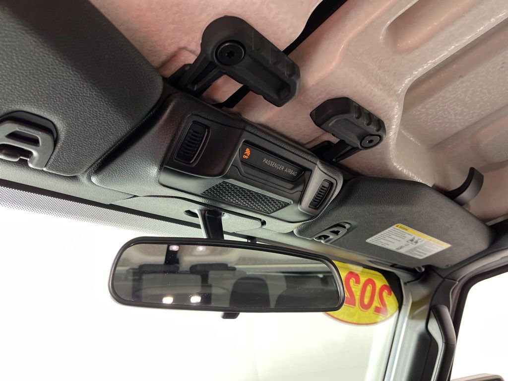 Used 2024 Jeep Gladiator Sport image 22