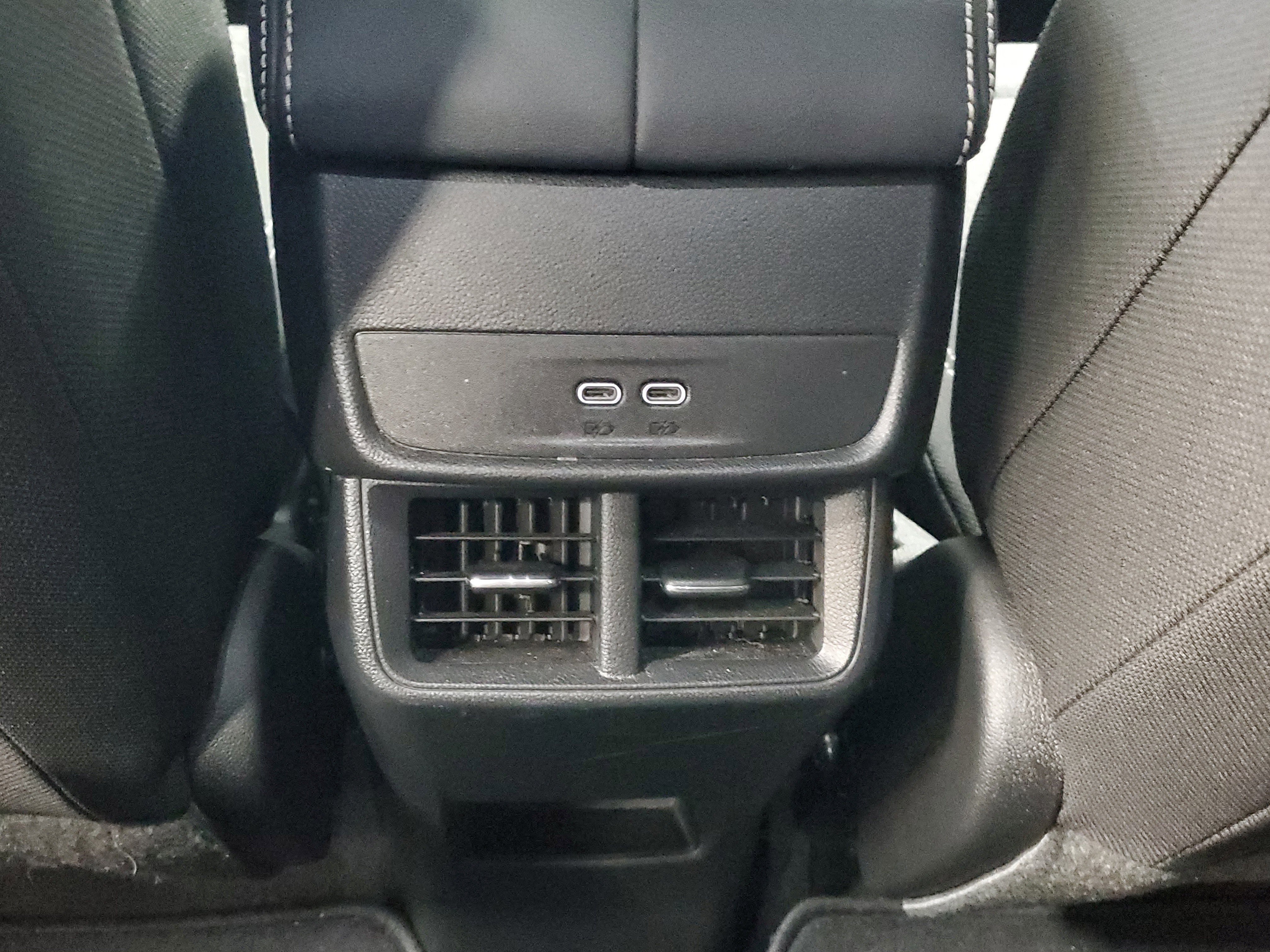 Used 2026 GMC Terrain Elevation AWD/4WD image 13