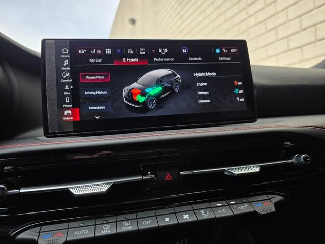 Used 2024 Dodge Hornet R/T Plus AWD/4WD image 58
