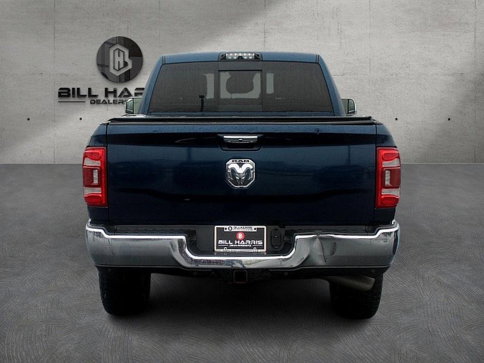 Used 2019 RAM 2500 Laramie image 5