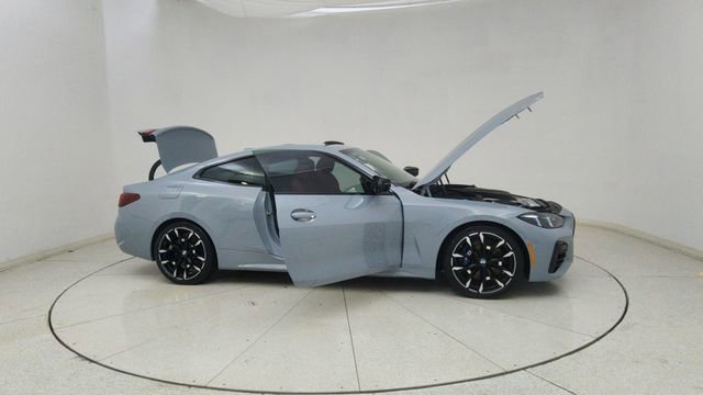 Used 2026 BMW M440i Coupe RWD image 66