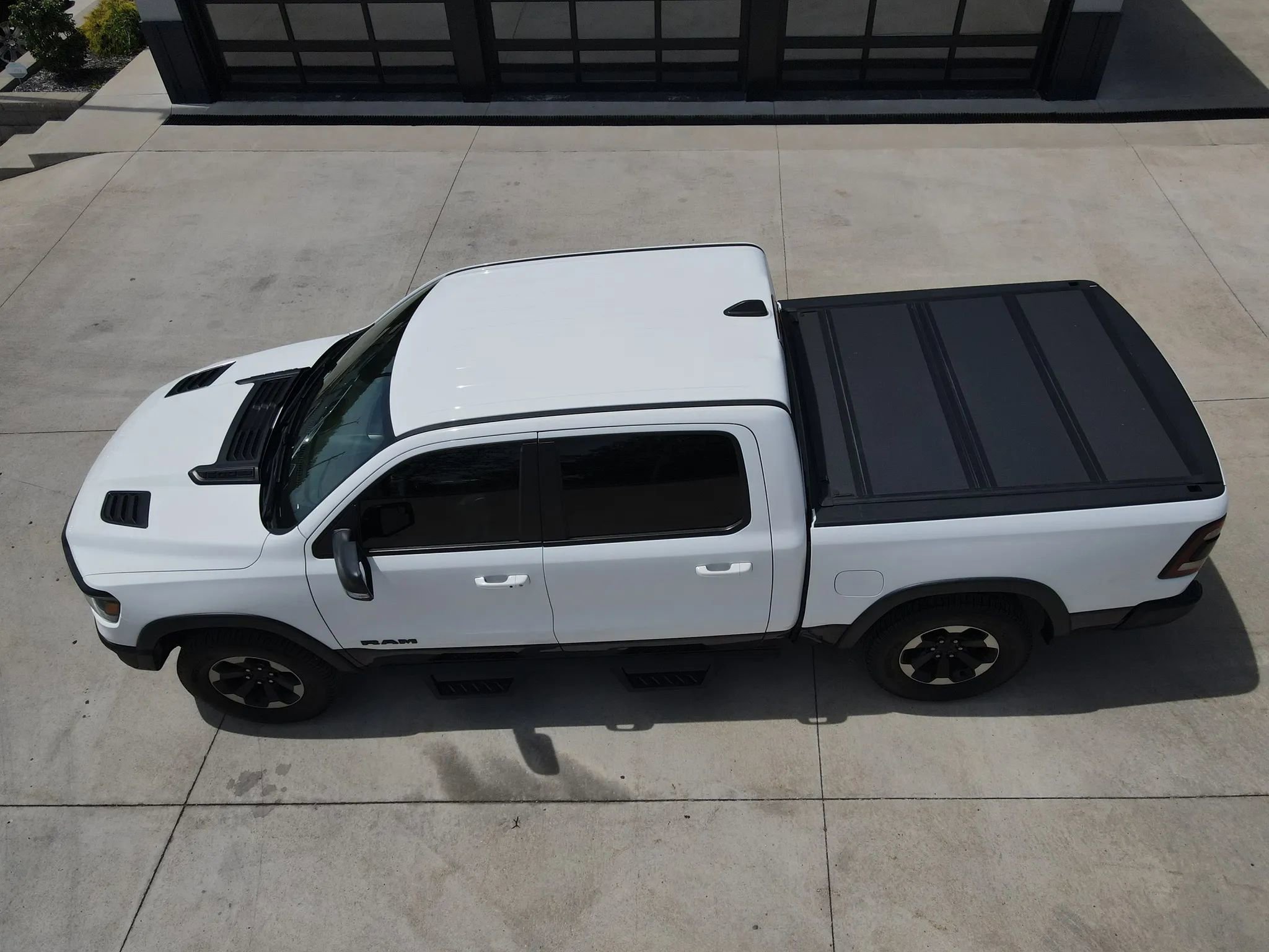 Used 2019 RAM 1500 Rebel w/ Rebel Level 2 Equipment Group AWD/4WD image 60