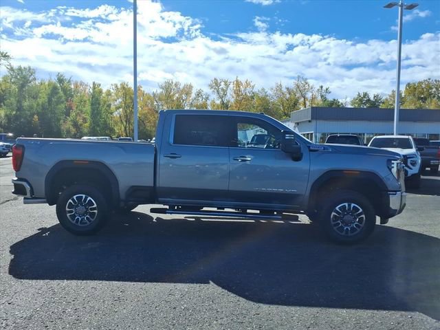 New 2026 GMC Sierra 3500 SLE w/ SLE Value Package image 6