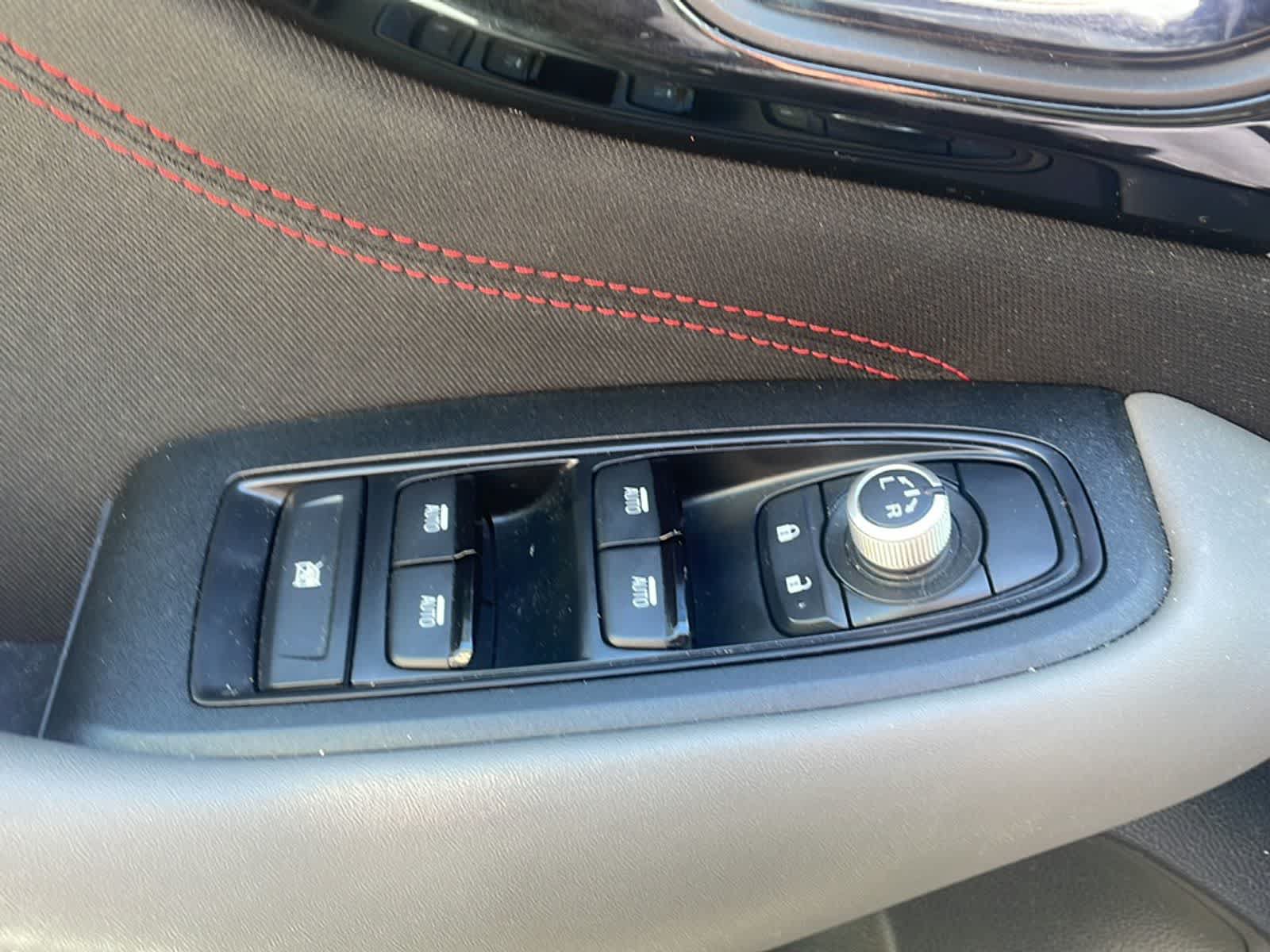 Used 2021 Subaru Legacy Sport AWD/4WD image 13