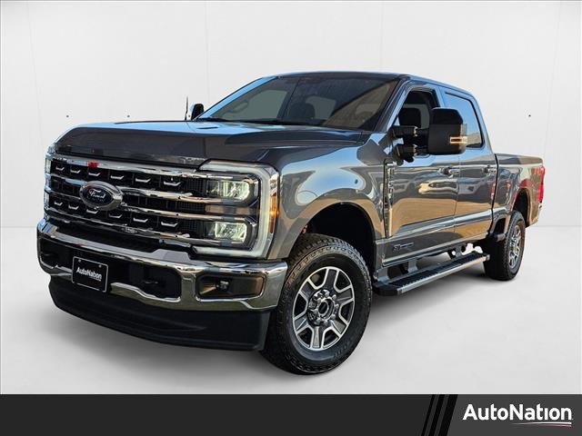 New 2026 Ford F250 Lariat w/ FX4 Off-Road Package