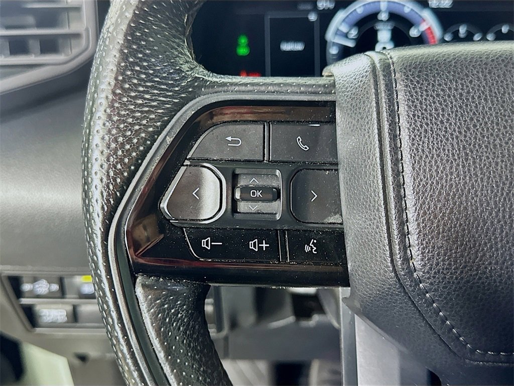 Used 2022 Toyota Tundra TRD Pro image 23