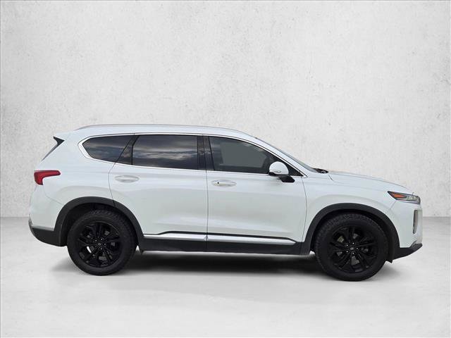 Used 2019 Hyundai Santa Fe FWD image 4