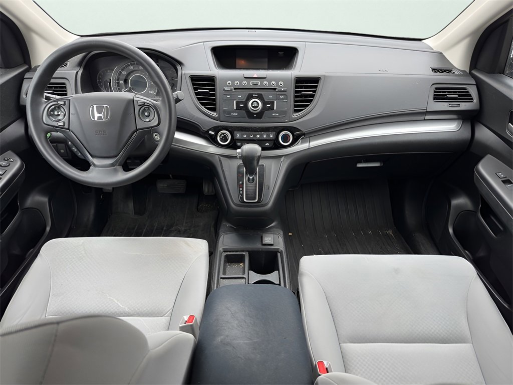 Used 2015 Honda CR-V LX image 14