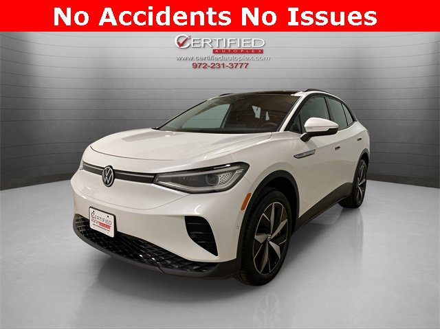 Used 2023 Volkswagen ID.4 Pro S