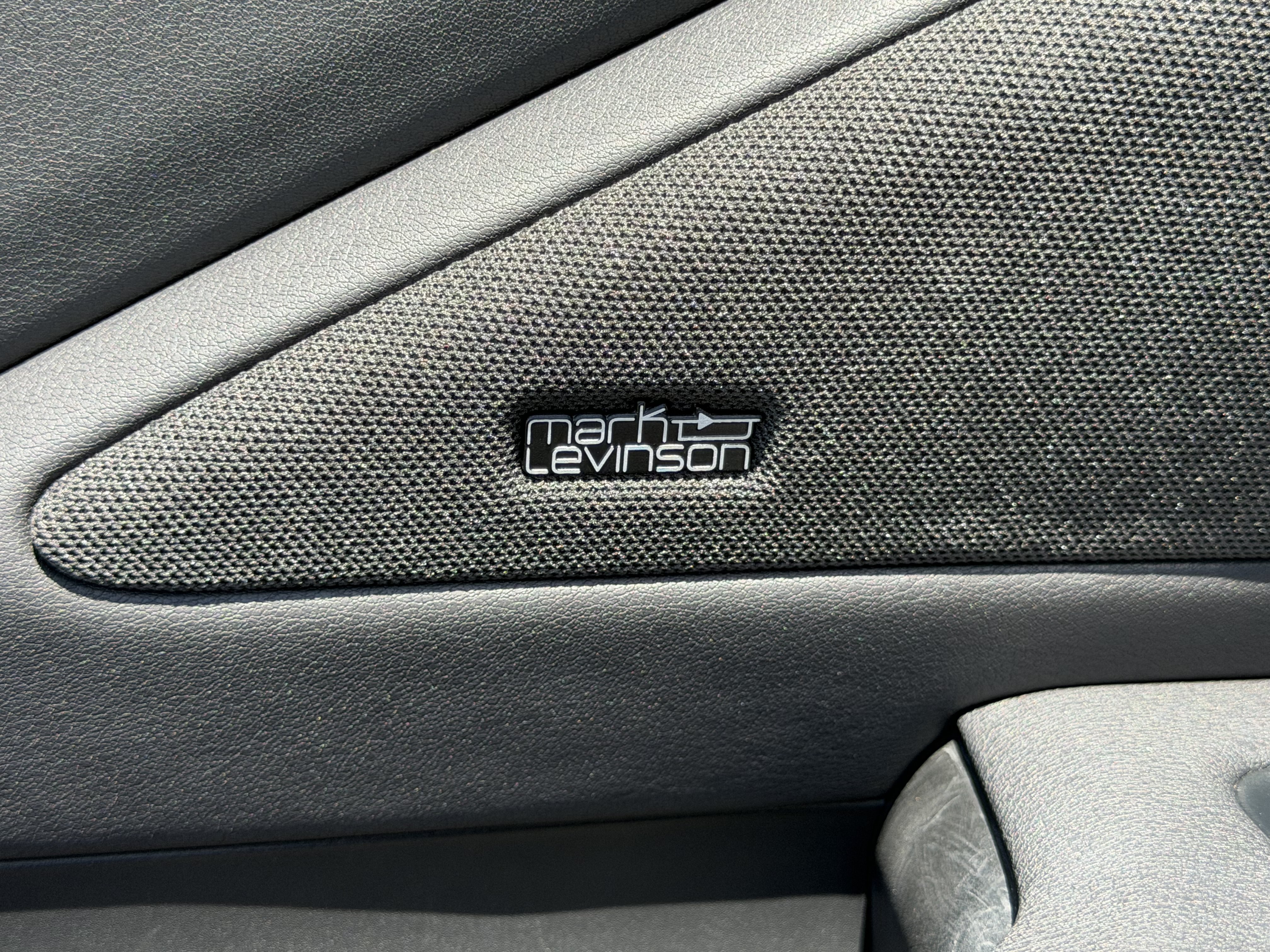 Certified 2024 Lexus TX 500h AWD image 19
