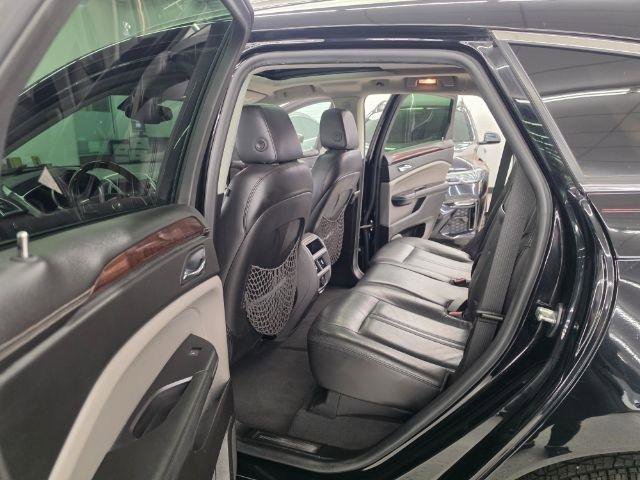 Used 2011 Cadillac SRX Performance FWD image 34