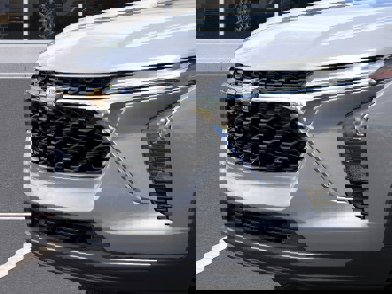 New 2026 Chevrolet Trax LT w/ Midnight Edition image 13