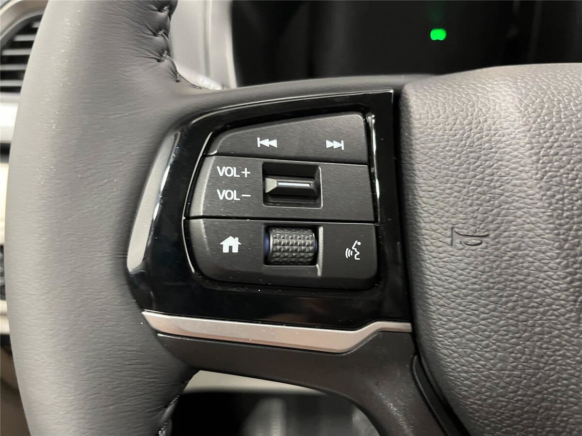 New 2026 Honda Odyssey EX-L image 13