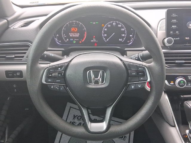 Used 2019 Honda Accord LX image 20