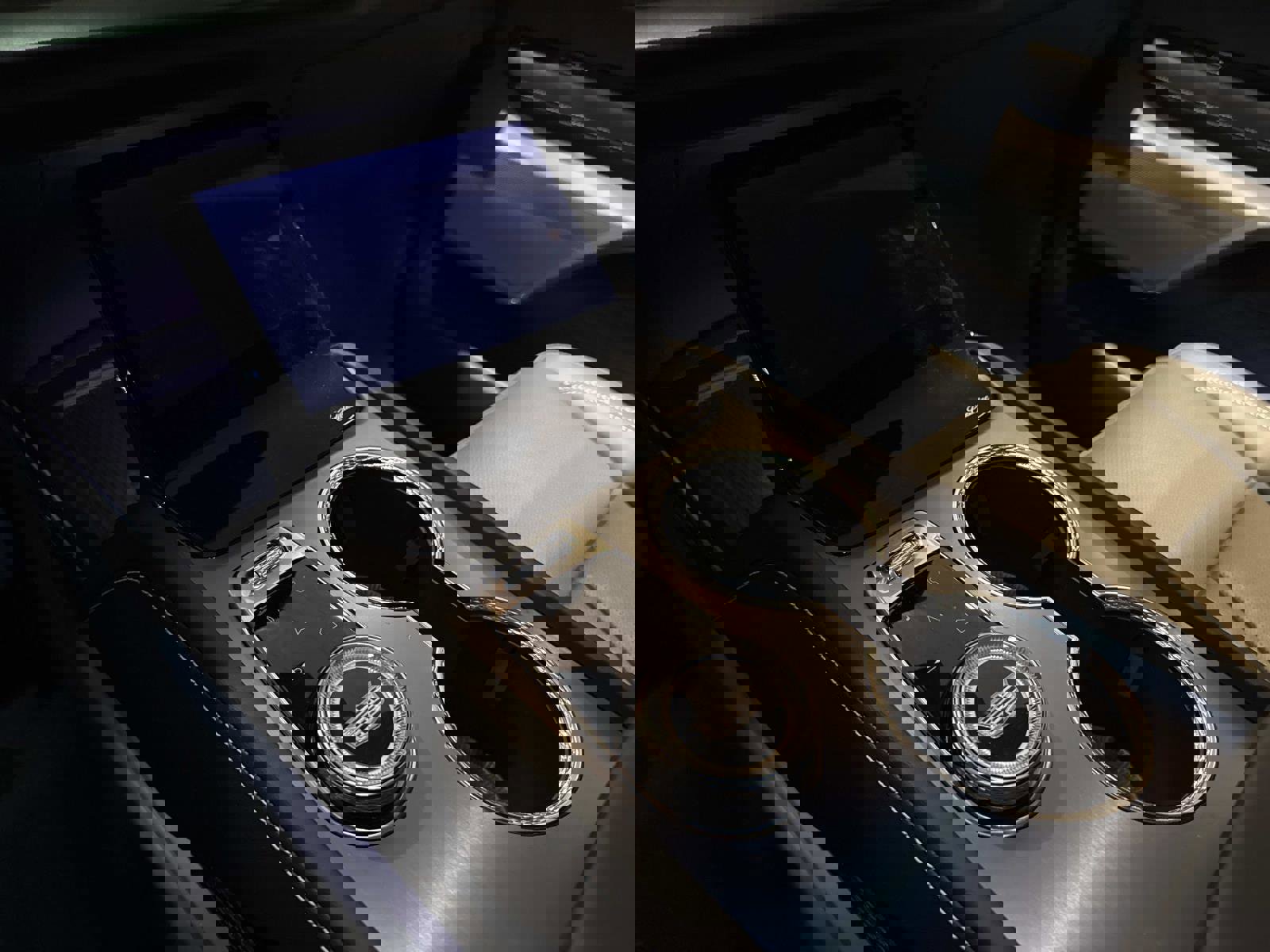 New 2026 Cadillac Vistiq Luxury image 17