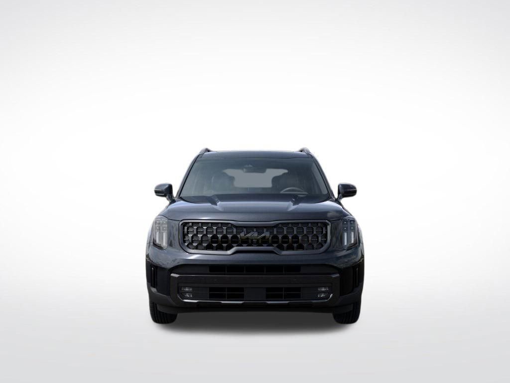 New 2025 Kia Telluride SX X-Line image 3