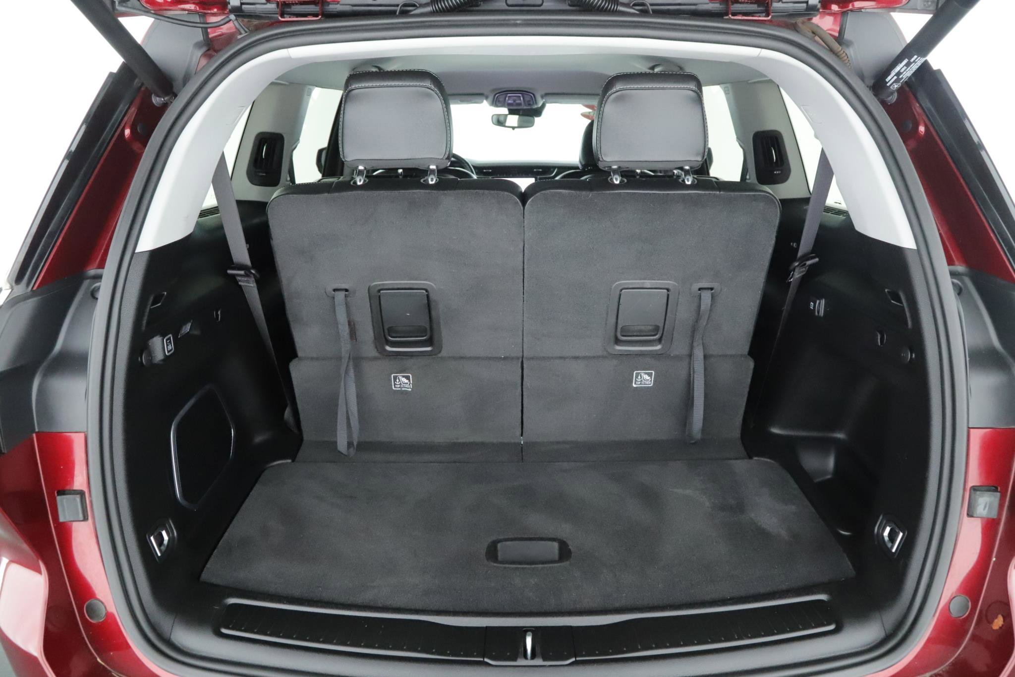 Certified 2022 Jeep Grand Cherokee L Limited image 18