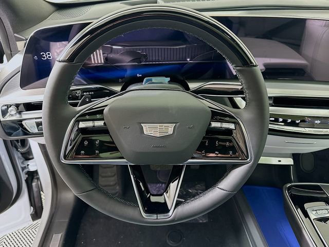 New 2026 Cadillac Lyriq Sport image 7