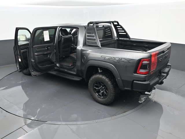 Used 2021 RAM 1500 TRX w/ TRX Level 2 Equipment Group AWD/4WD image 31