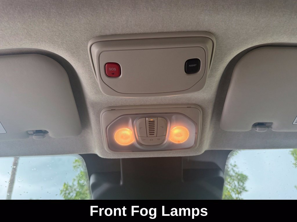 New 2026 RAM ProMaster 2500 w/ Convenience Group FWD image 13