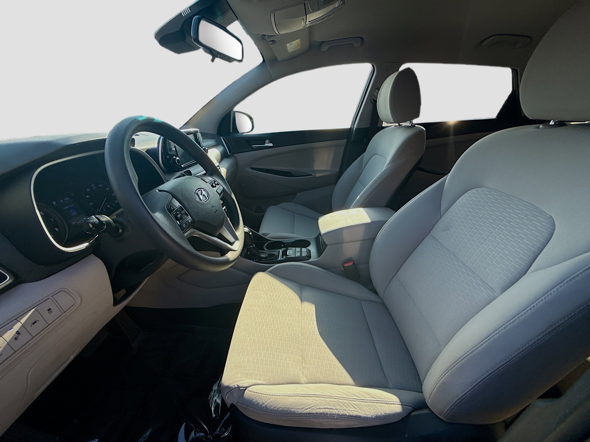 Used 2021 Hyundai Tucson Value image 18