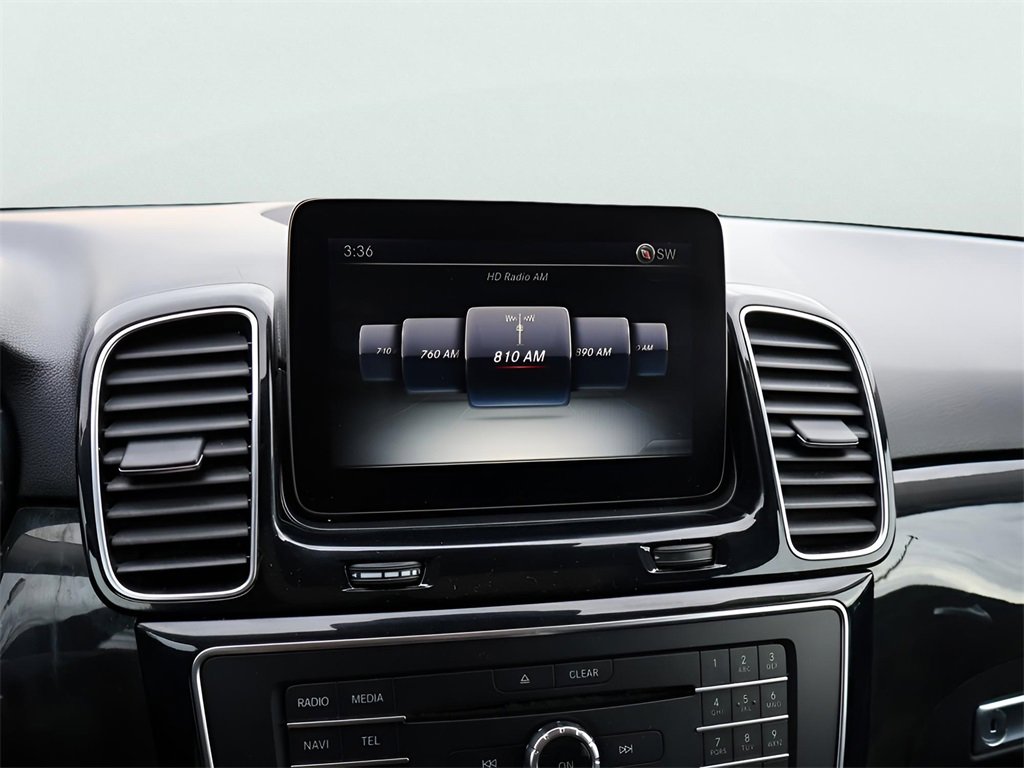 Used 2016 Mercedes-Benz GLE 300d 4MATIC image 23