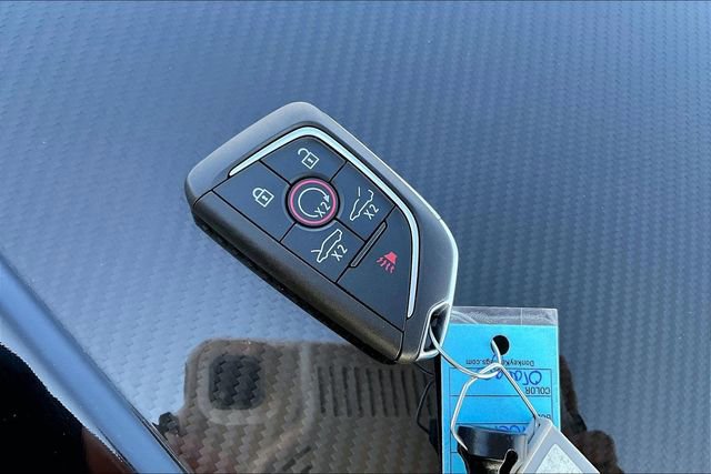 Used 2020 Chevrolet Corvette Stingray Preferred Cpe w/ 2LT Preferred Equipment Group image 11