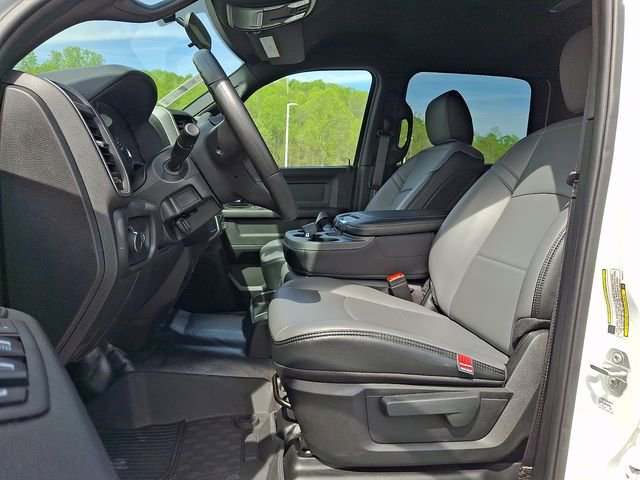 Used 2024 RAM 4500 Tradesman image 13