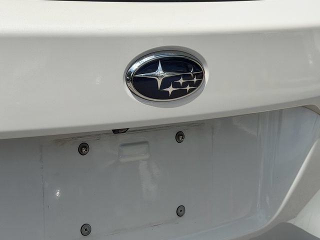 Used 2018 Subaru Outback 2.5i Limited AWD/4WD image 10