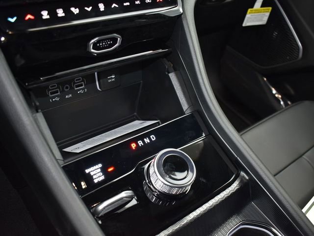 New 2026 Jeep Grand Cherokee L Limited image 29