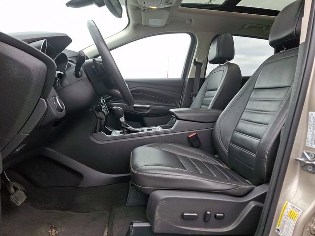 Used 2017 Ford Escape Titanium image 13